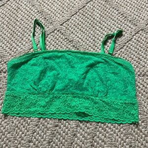 Victoria’s Secret bandeau